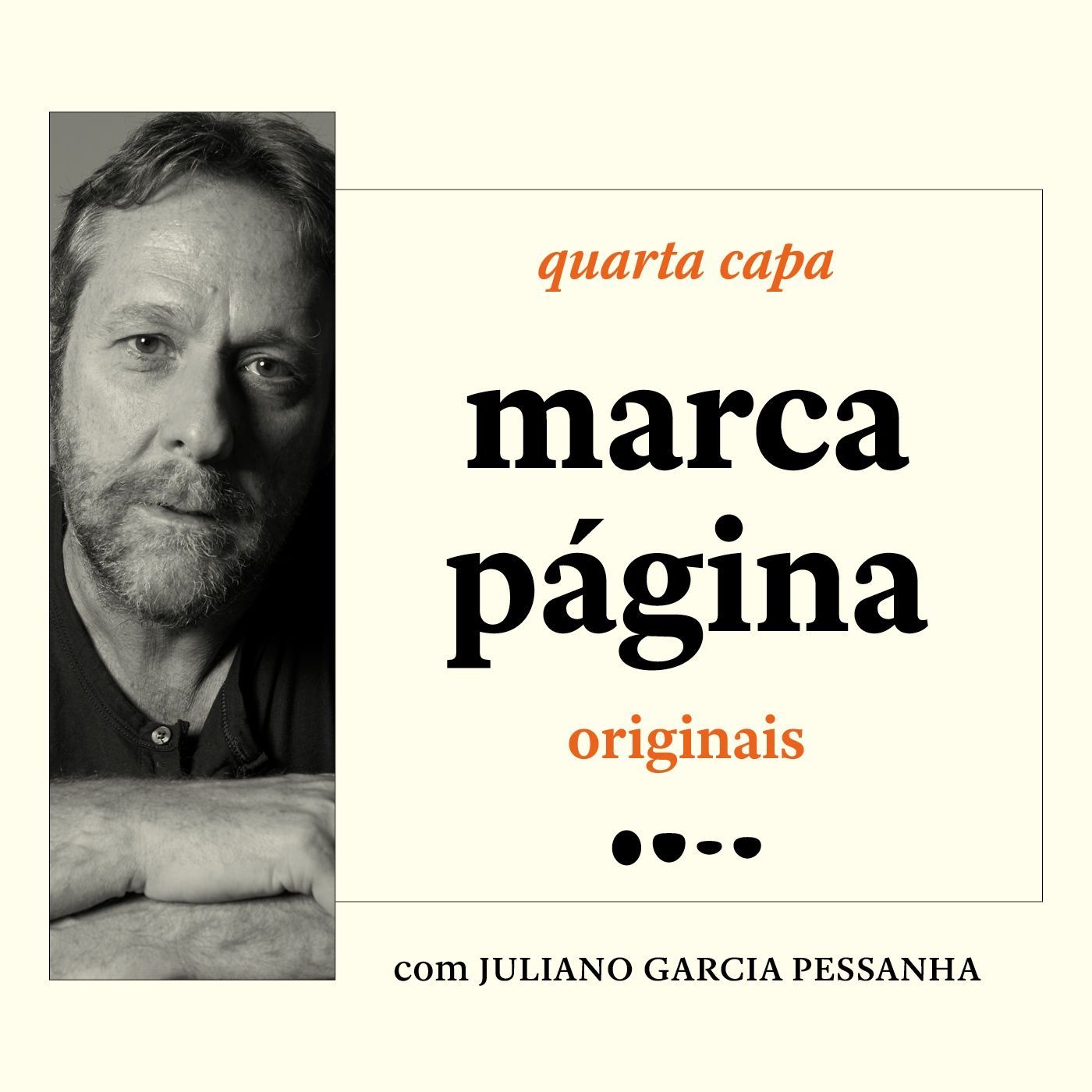 Quarta Capa Todavia