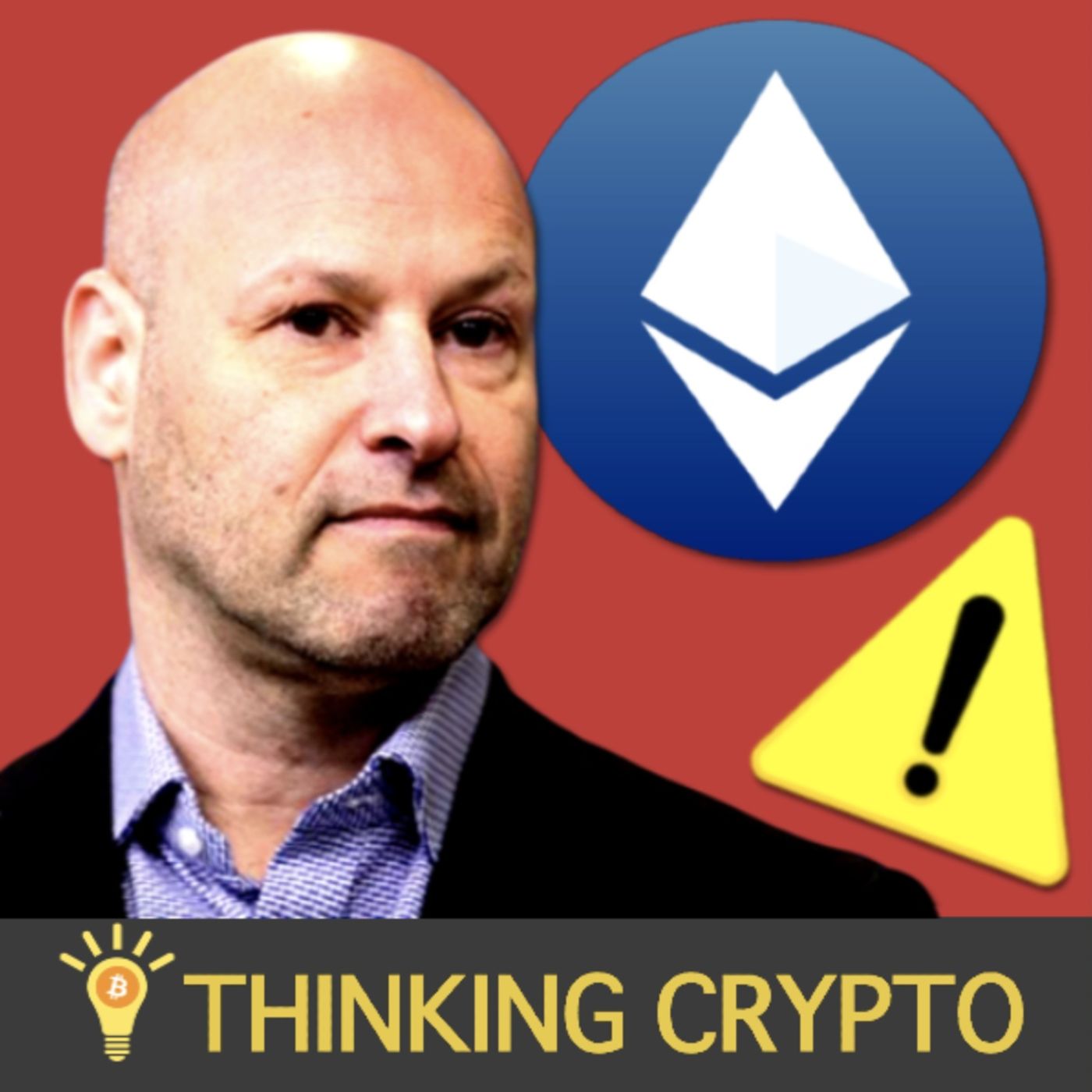 🚨ConsenSys Ethereum Joe Lubin Takes BIG LOSS in Legal Battle! & SEC FTX Hypocrisy!