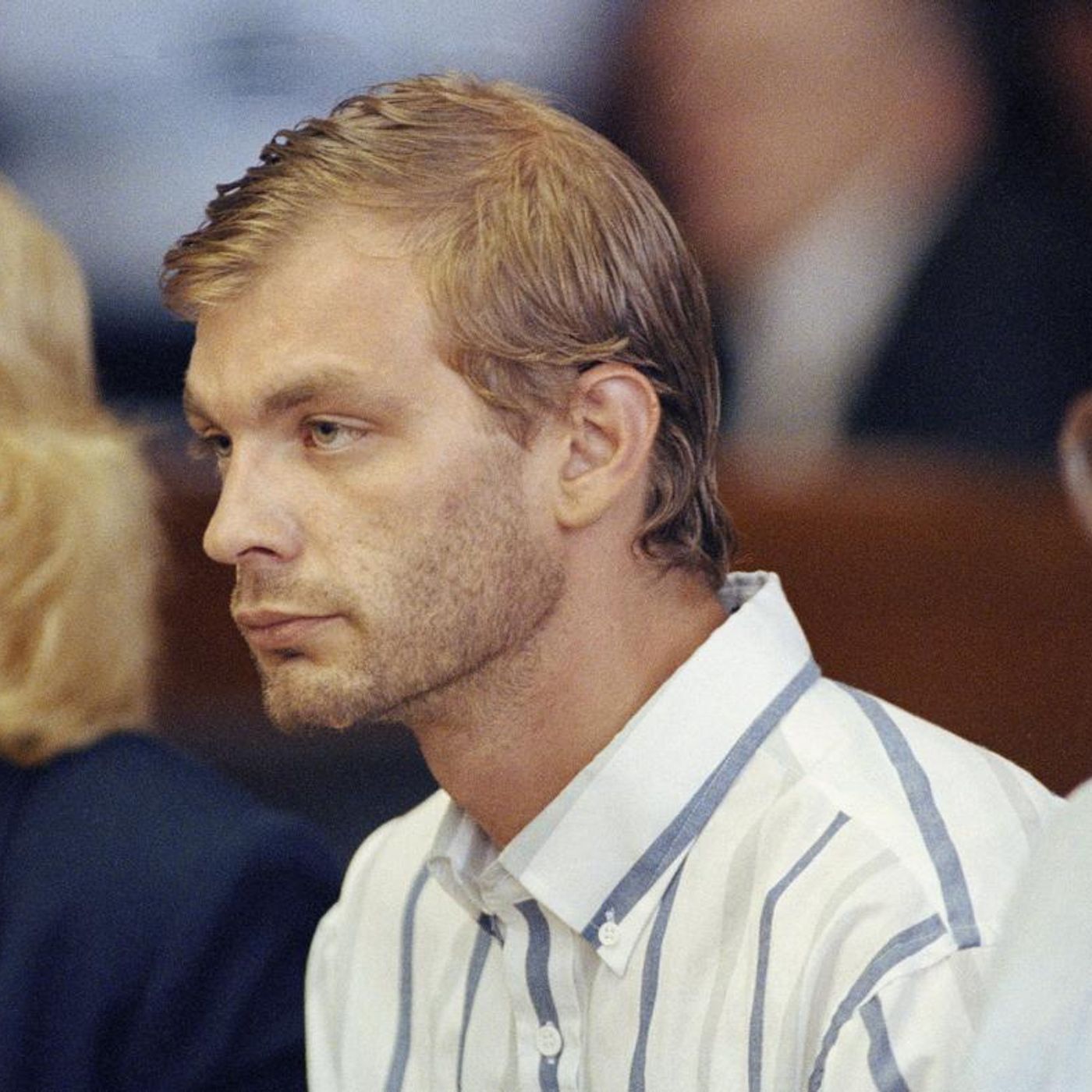 Crime Magazine: Serial killer
