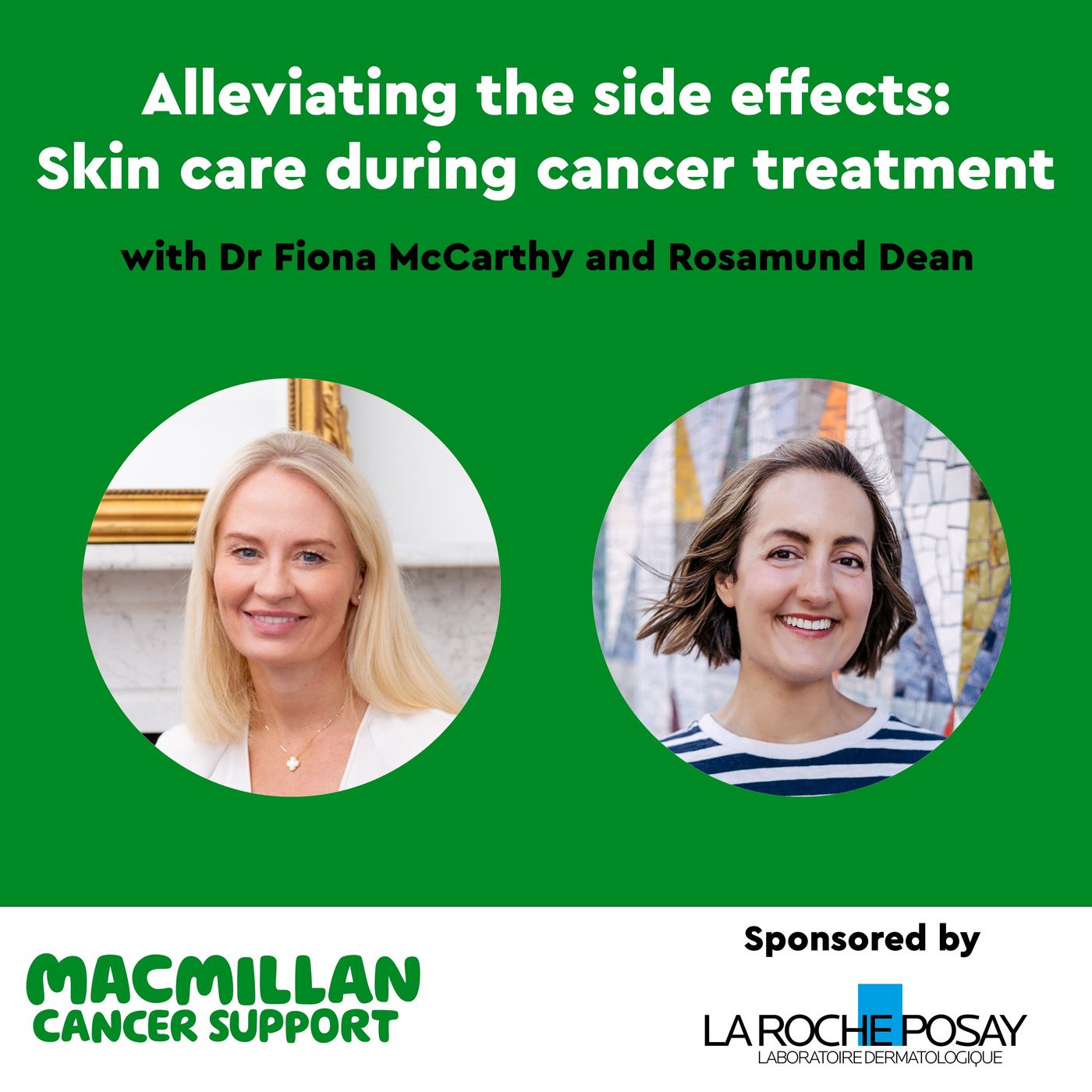 The Cancer Professionals Podcast