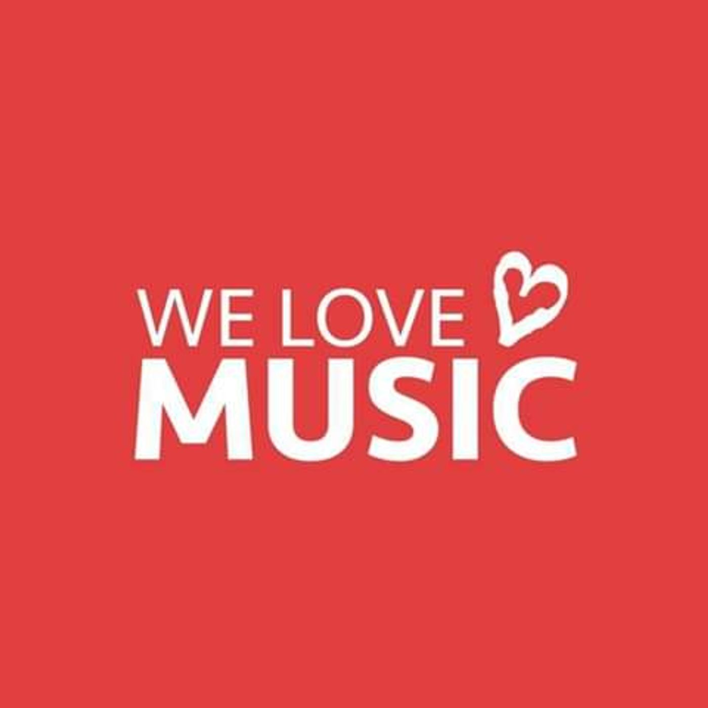 We Love Music ANGOLA