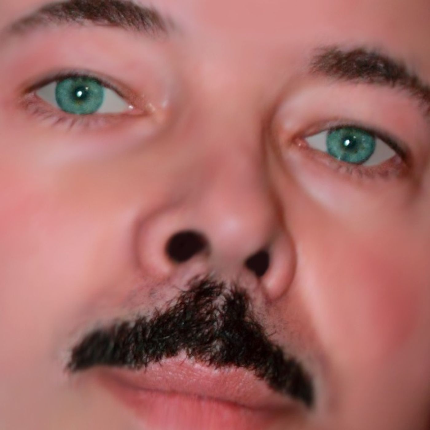 The \'X\' Zone Radio/TV Show