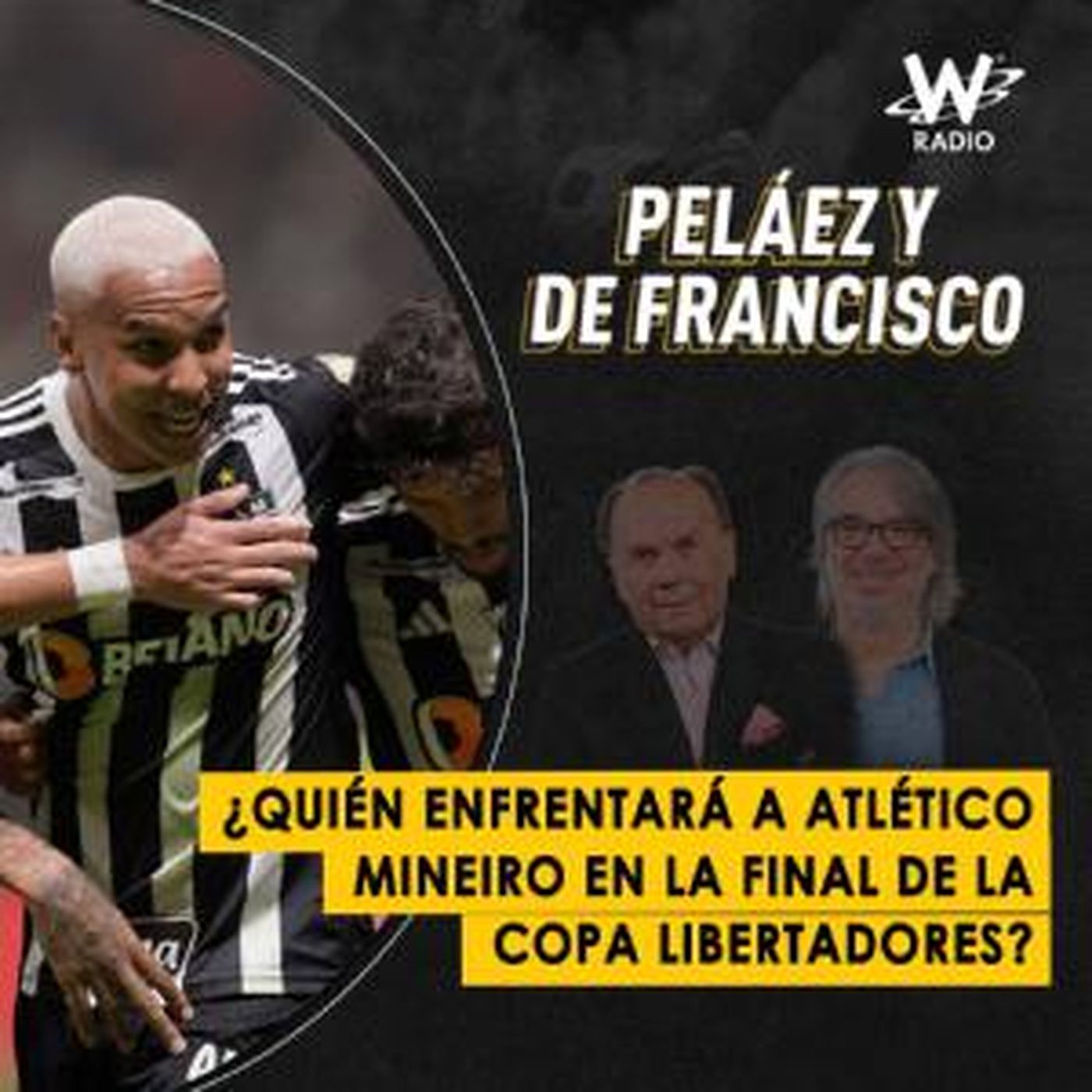 ¿Quién enfrentará a Atlético Mineiro en la final de la Copa Libertadores?