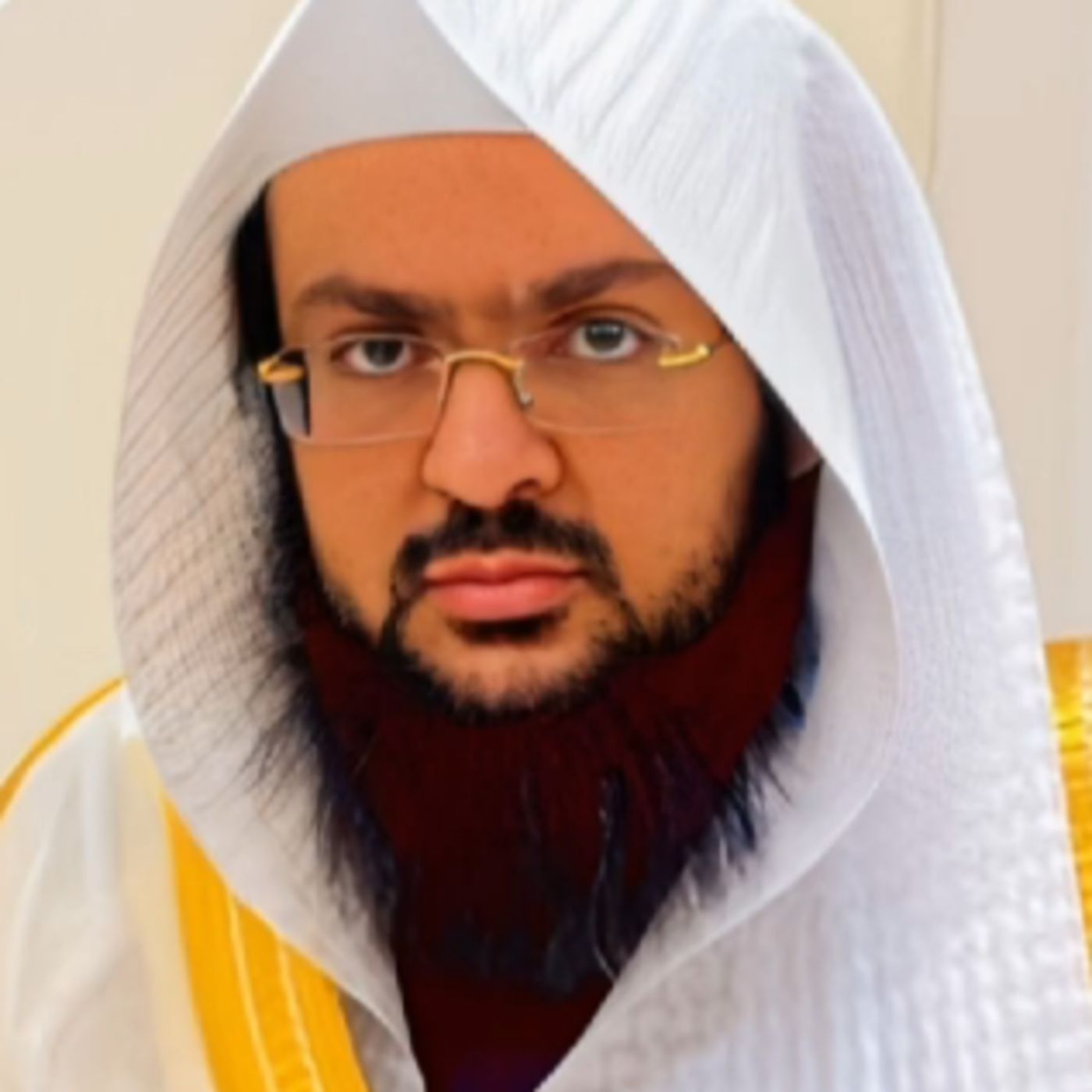 Surah Saba - Yusuf Al Soqier