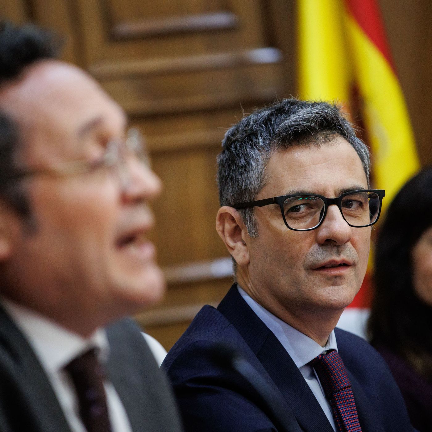 Las Noticias de La Mañana: El Gobierno ya tramita el indulto del ex fiscal general condenado