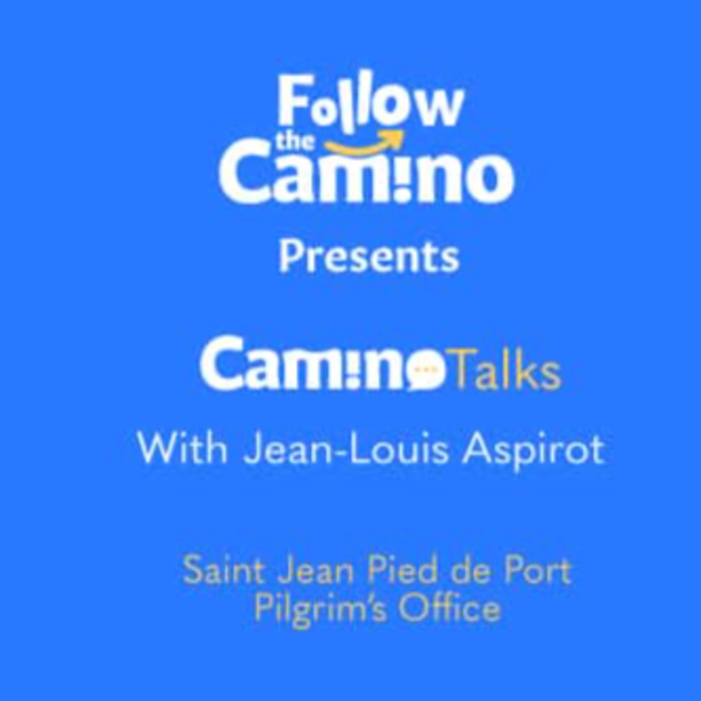 Camino Talks