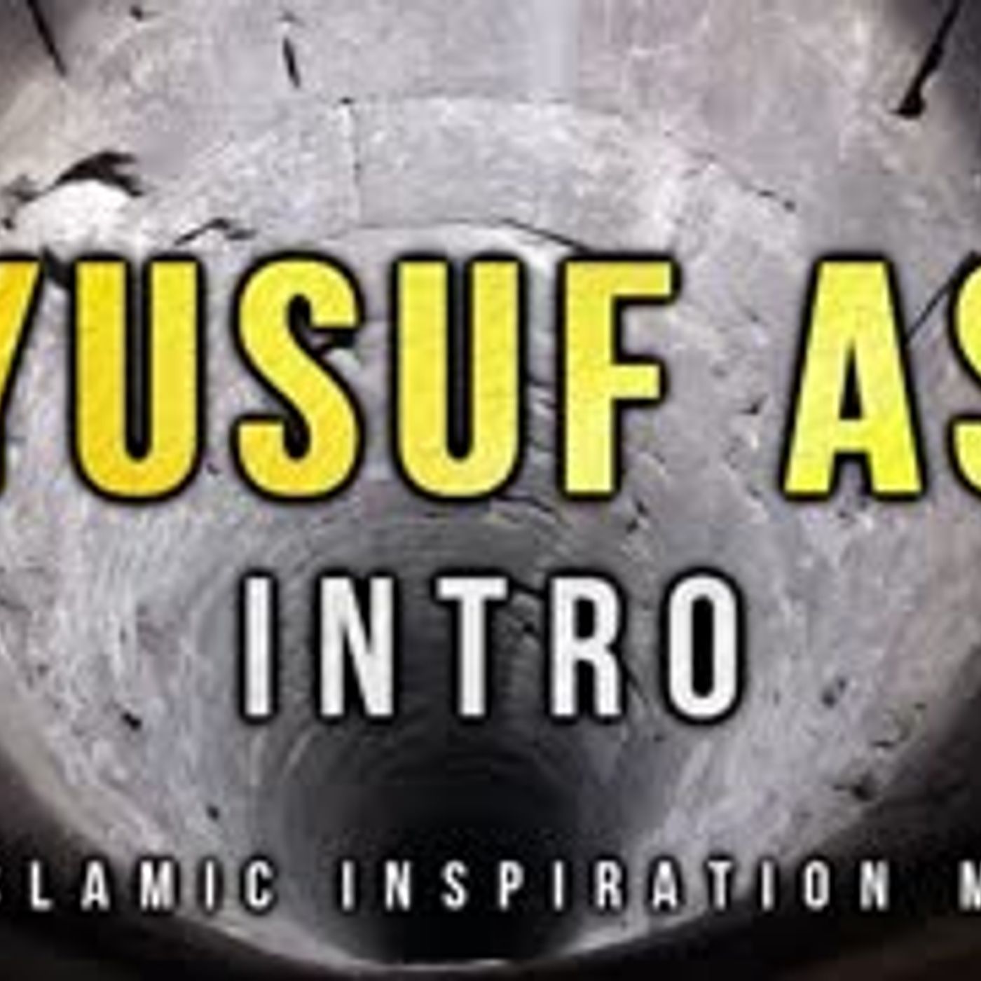 [BE019] Yusuf AS Intro