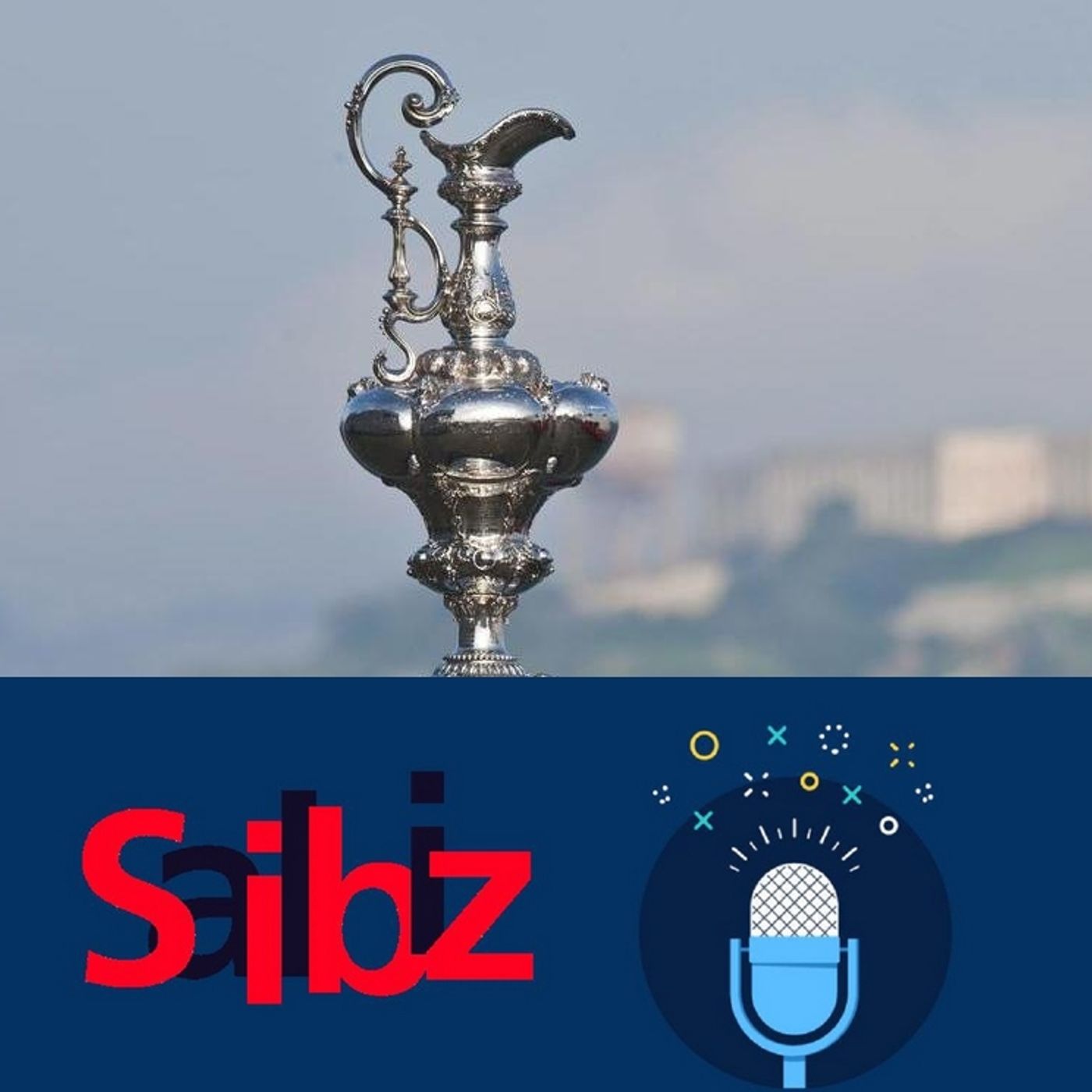 SailBiz\'s show
