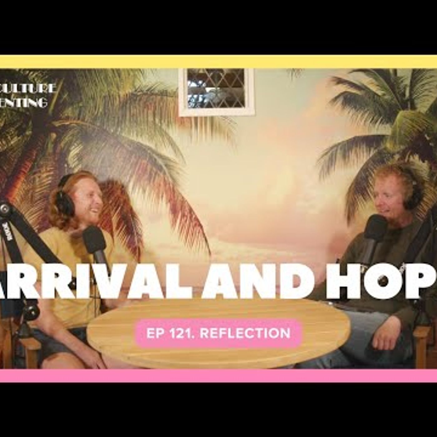 Hope Reflection - Ep 121