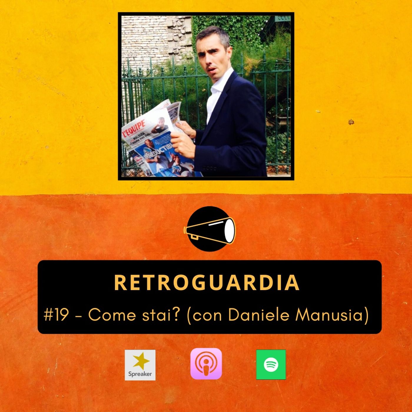 Retroguardia