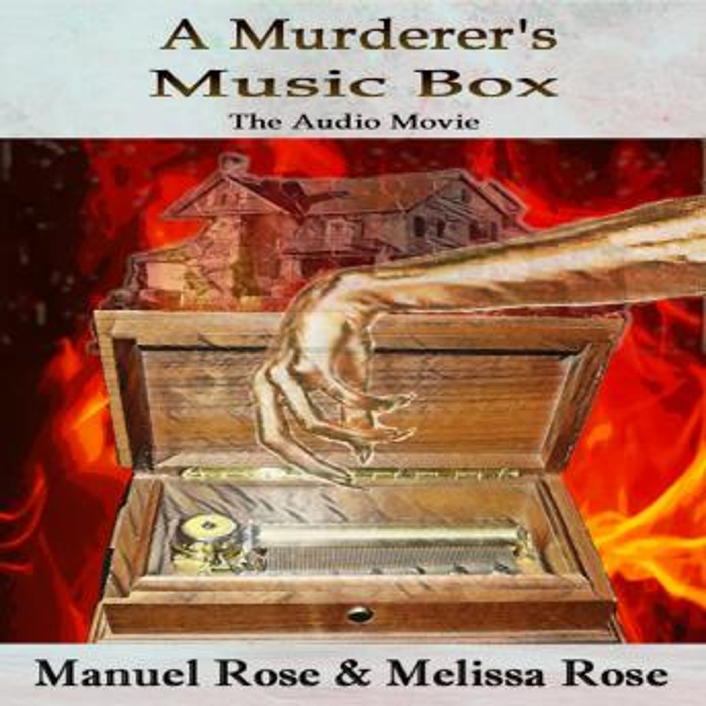Access Unmissable Full Audiobooks in Mystery, Thriller & Horror, Suspense