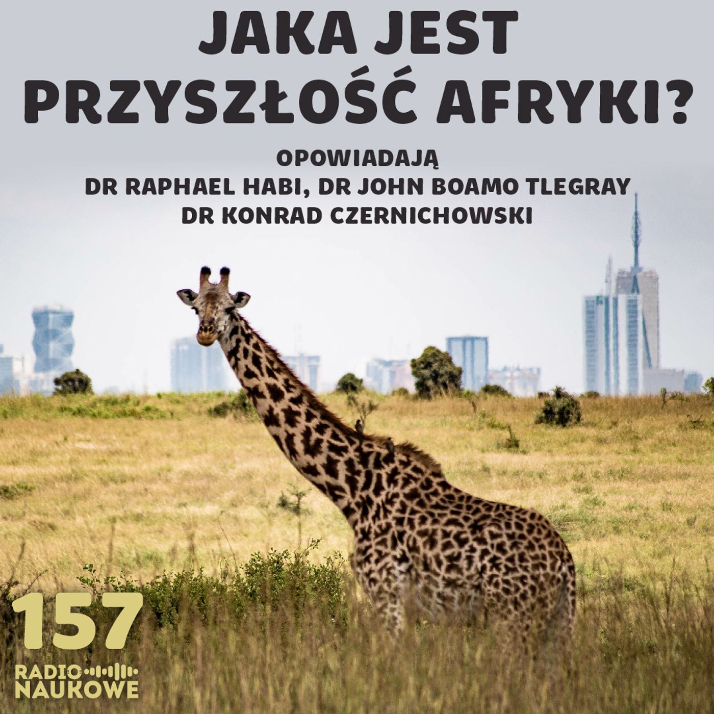 Radio Naukowe