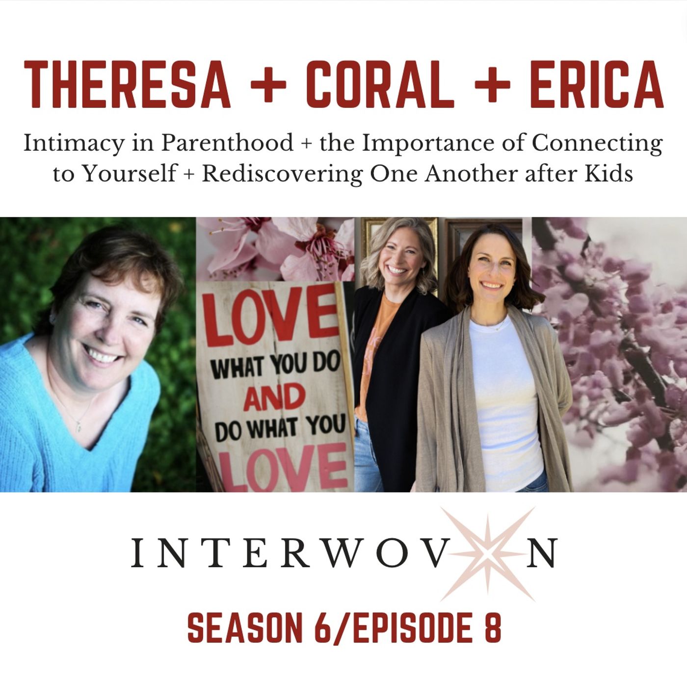 The Interwovxn Podcast