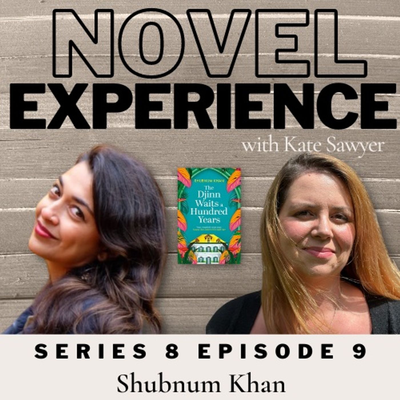 Novel Experience