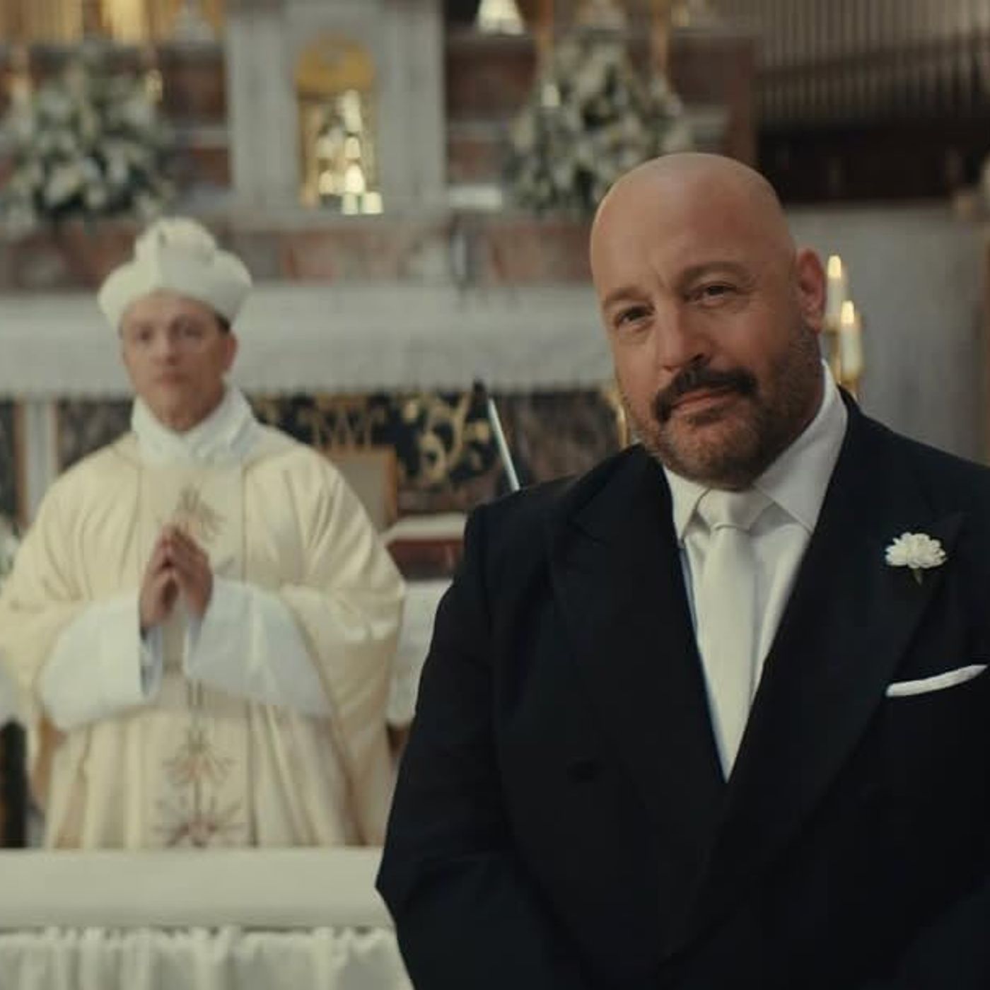 Subculture Film Reviews - SOLO MIO (The Popcorn Conspiracy)