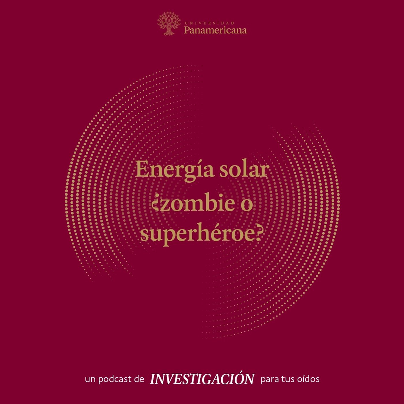 El sonido de la ciencia