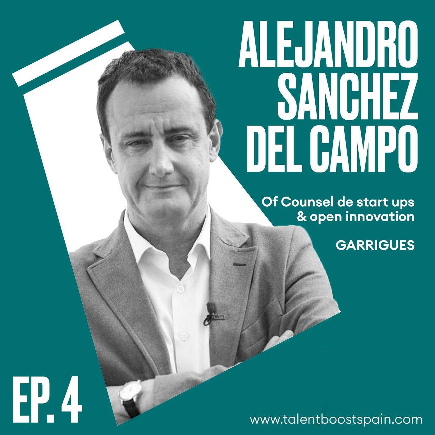 Talent Boost Spain