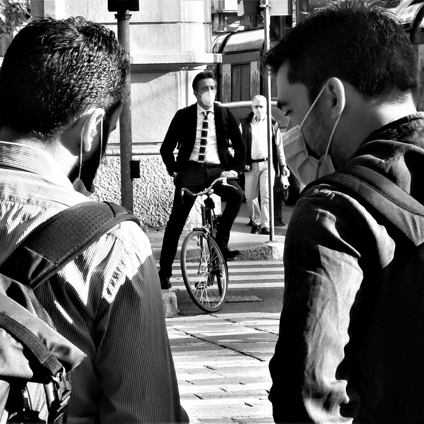 25- radioUbick domenica 15 novembre 2020