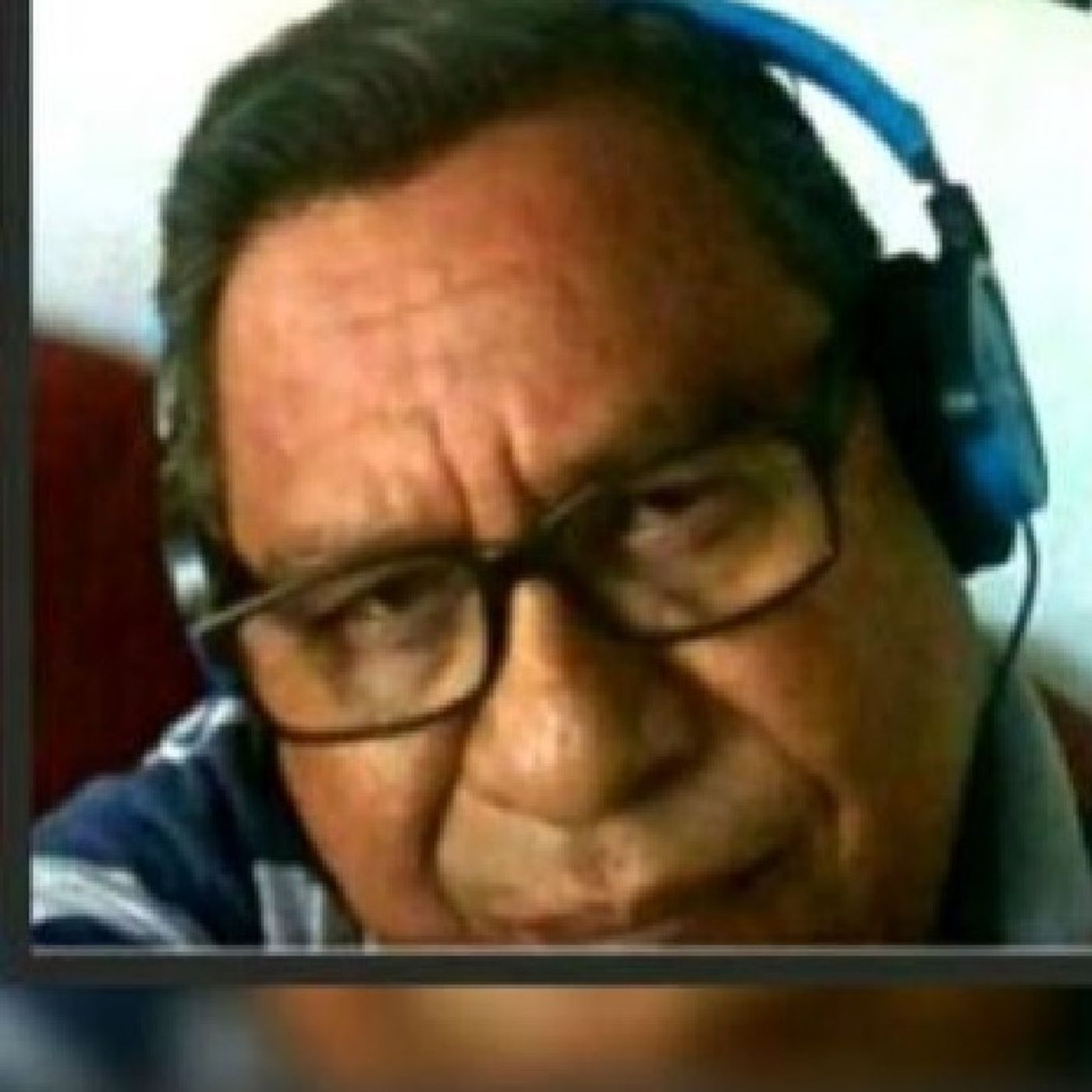Gustavo Acuñajiron y su show