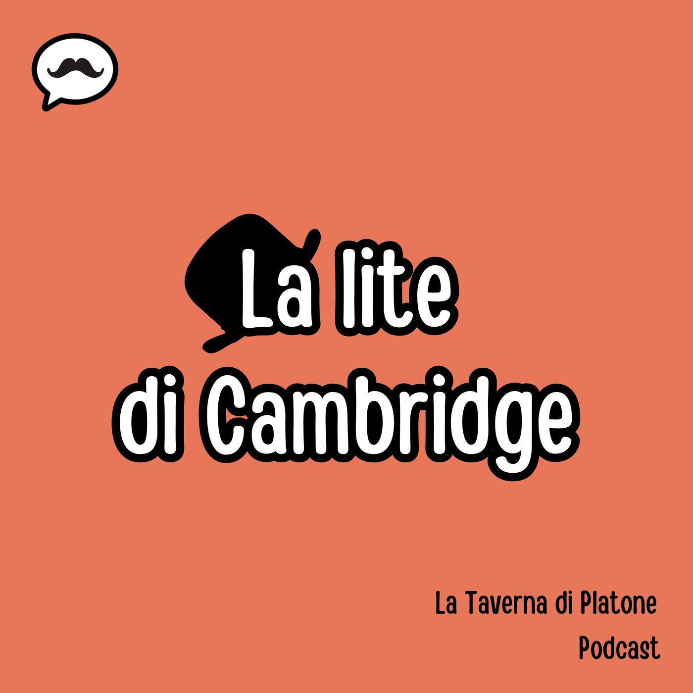 #82 - La lite di Cambridge - Wittgenstein