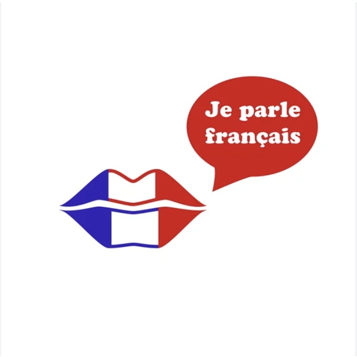 Pratique de l'activité orale :) podcast artwork