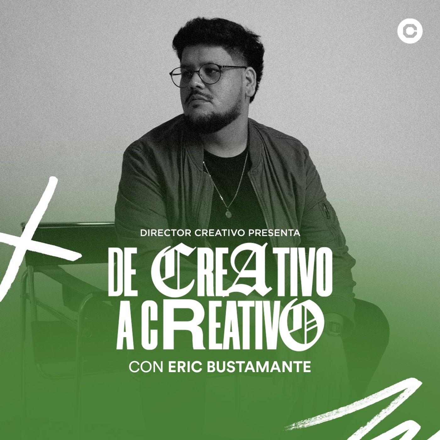 De Creativo A Creativo / Director Creativo Pro