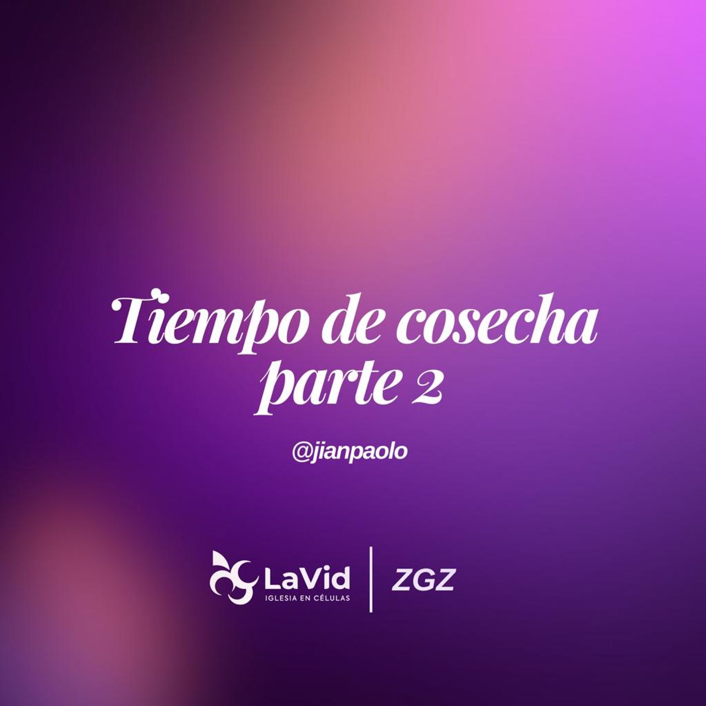 Iglesia La Vid Zaragoza