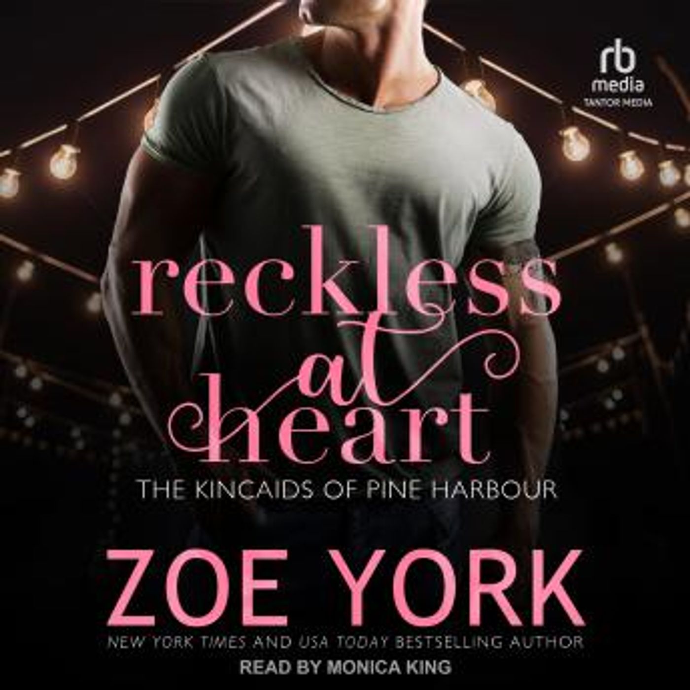 Discover Top Full Audiobooks in Romance, Modern