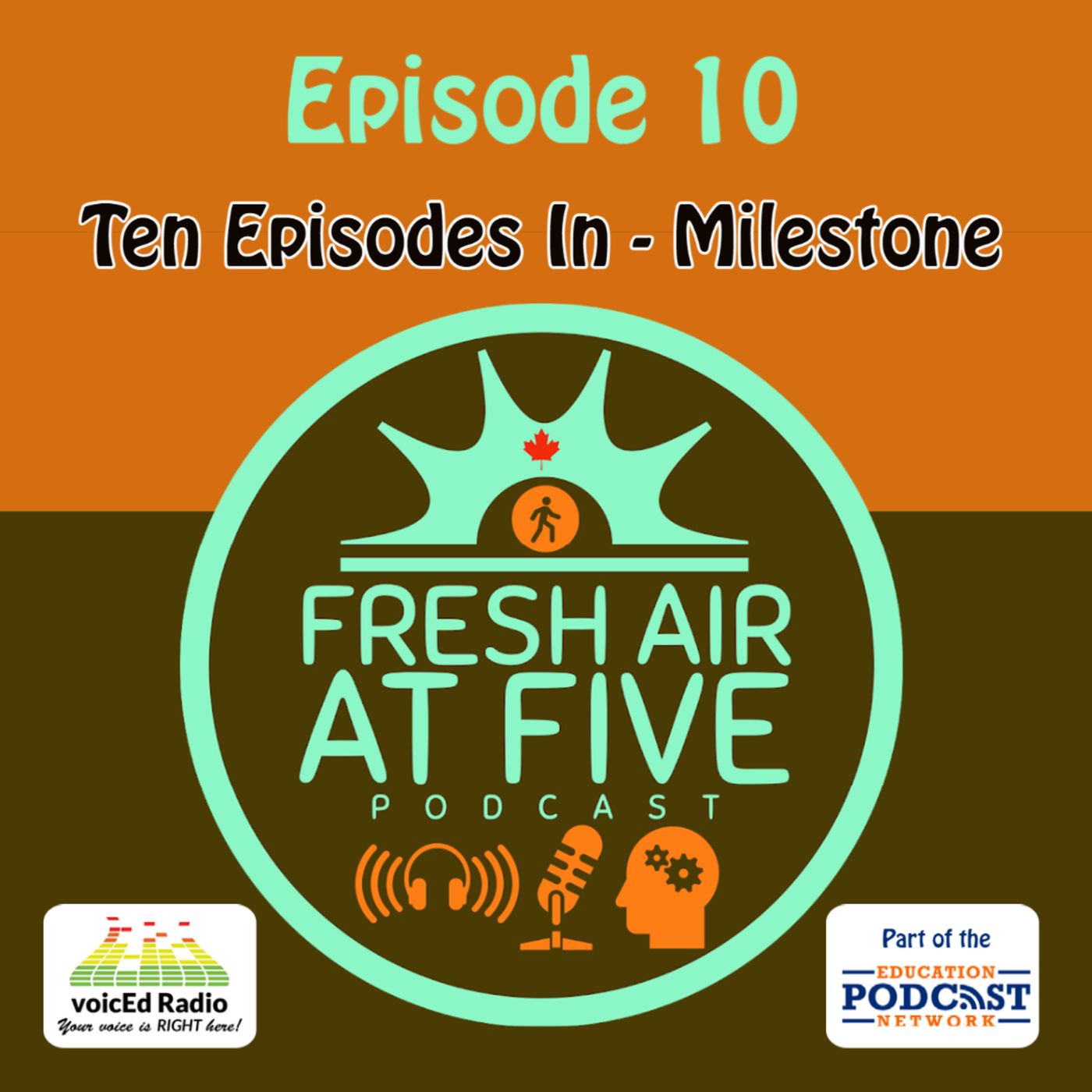 Fresh Air At Five