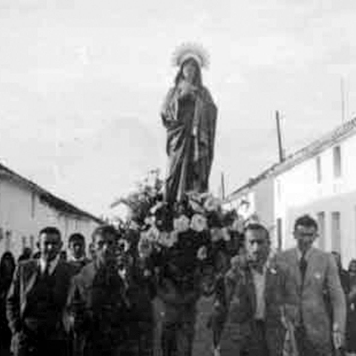 Crónicas de San Pedro Alcántara