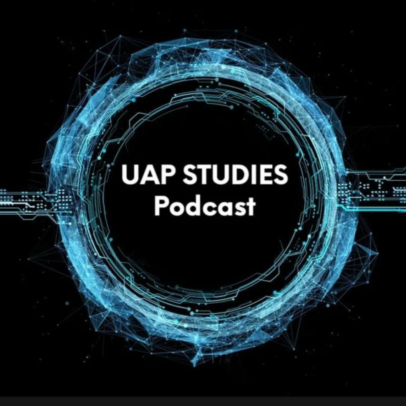 UAP STUDIES Podcast