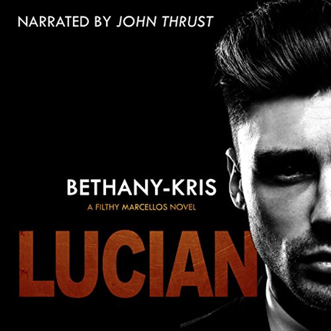 Discover the Libray of Best Audiobooks in Mysteries & Thrillers, Suspense