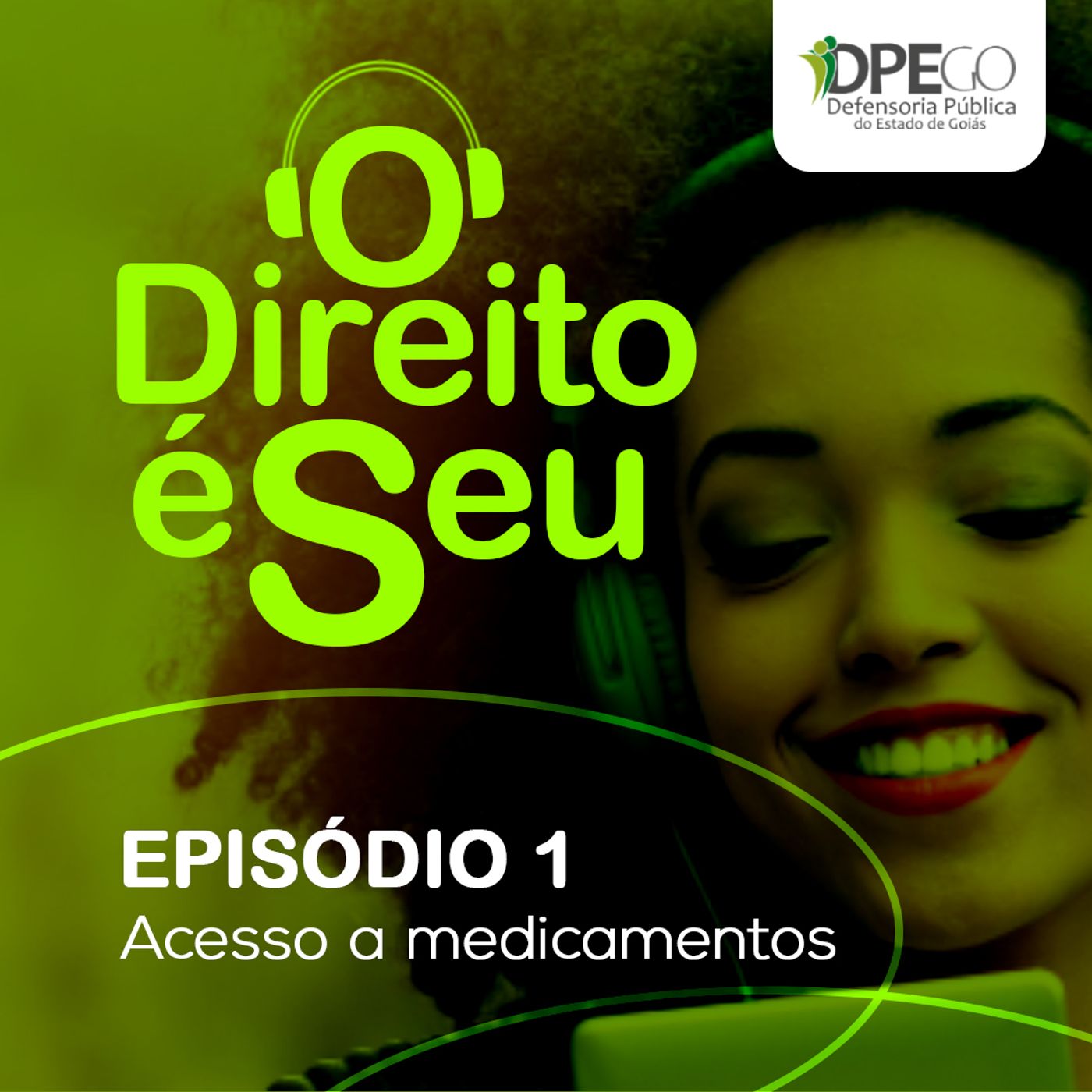 O Direito É Seu