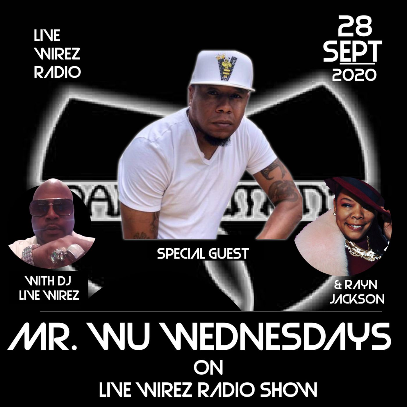 Wu Wednesday Vega Don Ep. 5 Wu Wednesday Vega Don Ep. 5