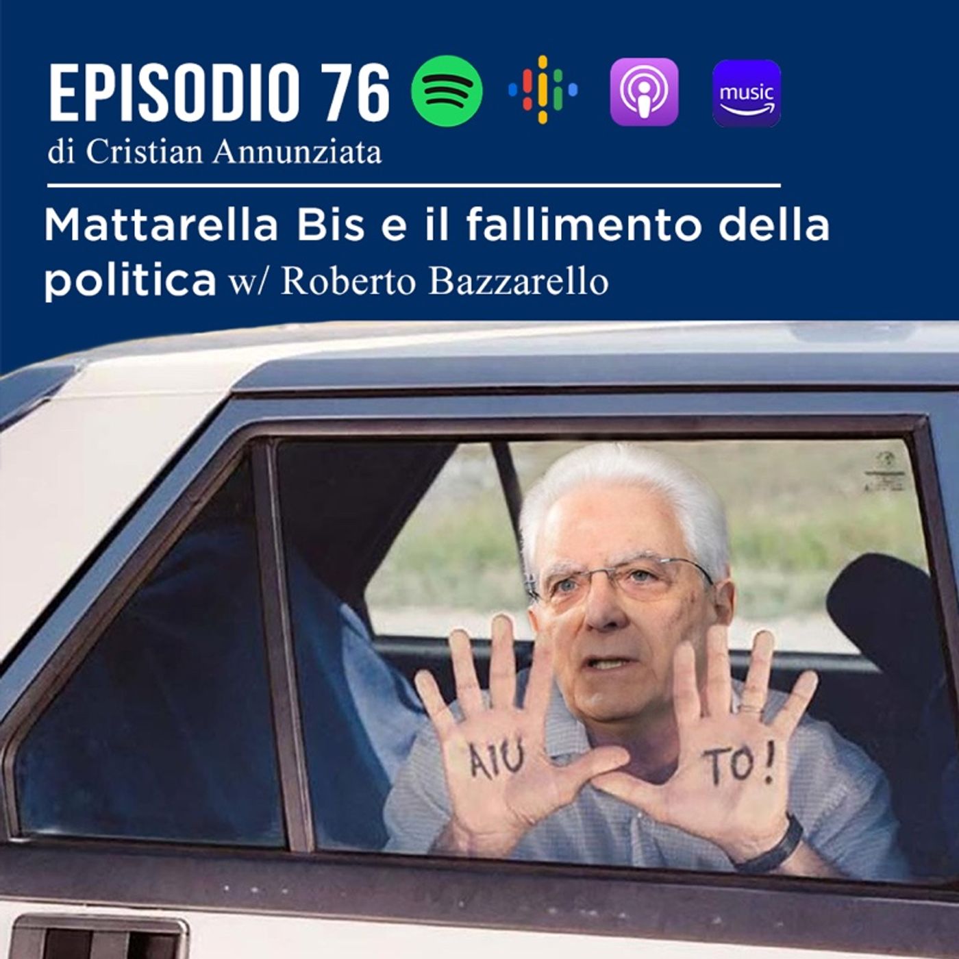 Wave Podcast