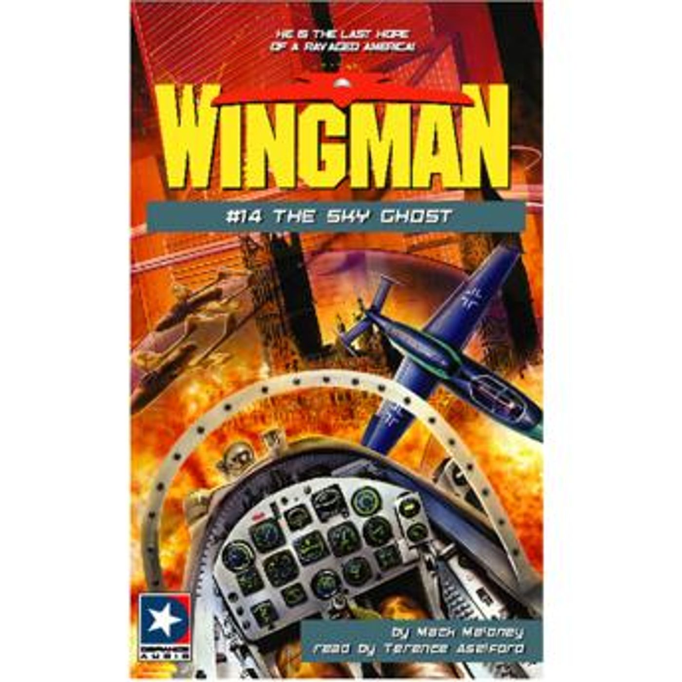 Listen to Top Full Audiobooks in Science Fiction & Fantasy, Science Fiction