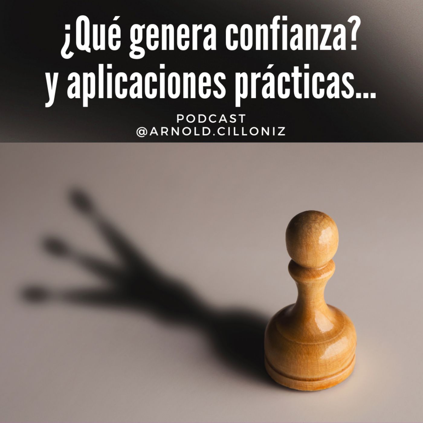 Habilidades Sociales - Arnold Cilloniz