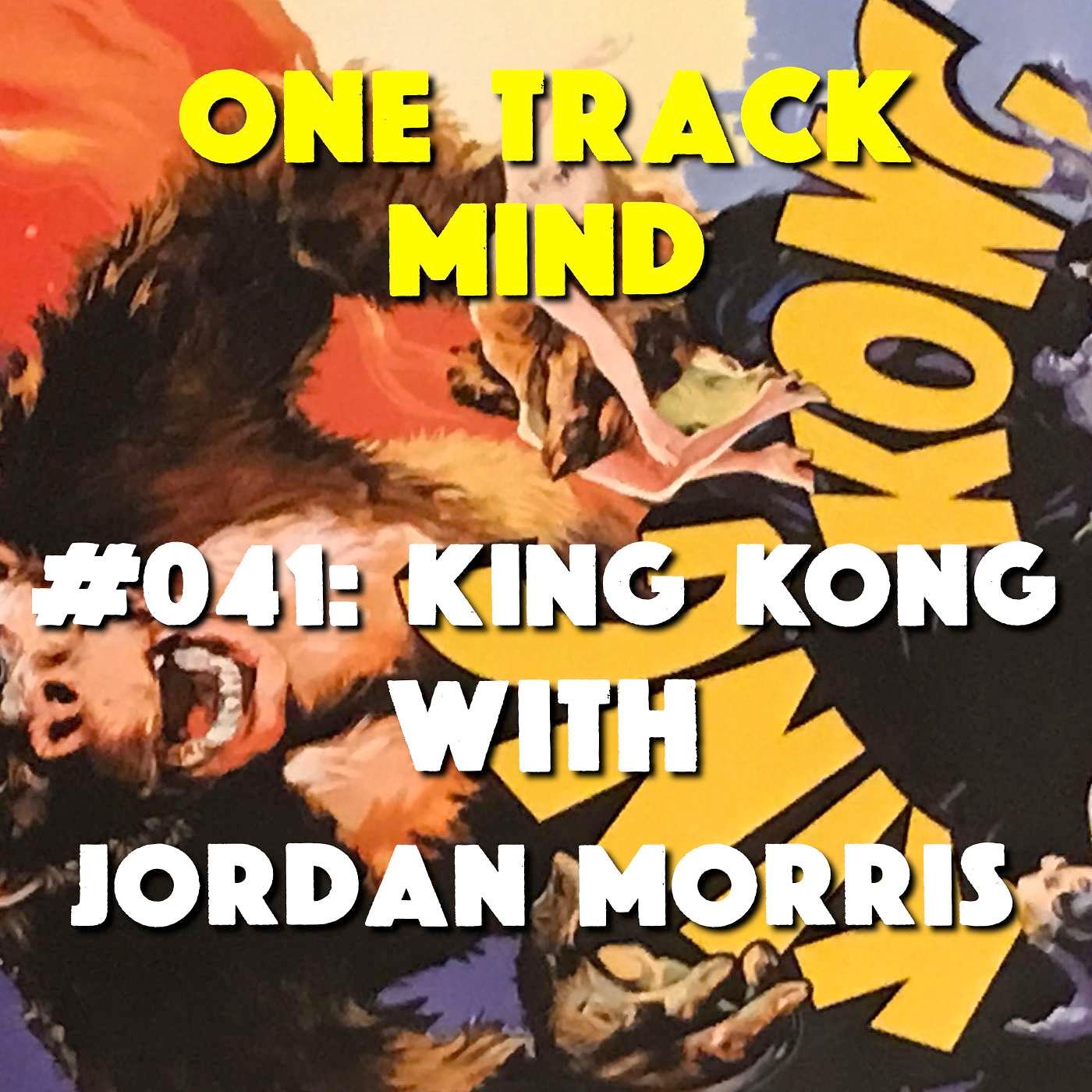 One Track Mind with Ryan Luis Rodriguez