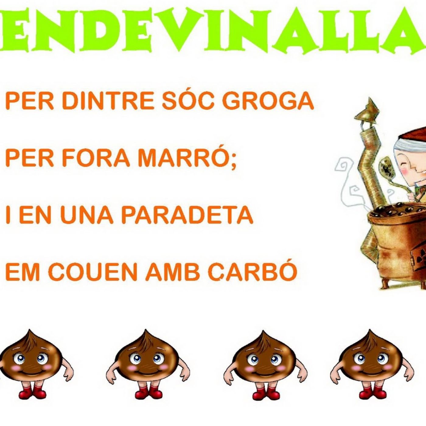 Una nit al castell