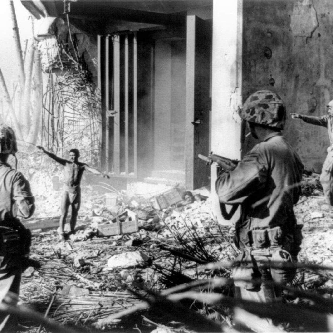 Se l'Italia fosse rimasta neutrale nella Seconda Guerra Mondiale? Inizio 1947 - Ucronia #10