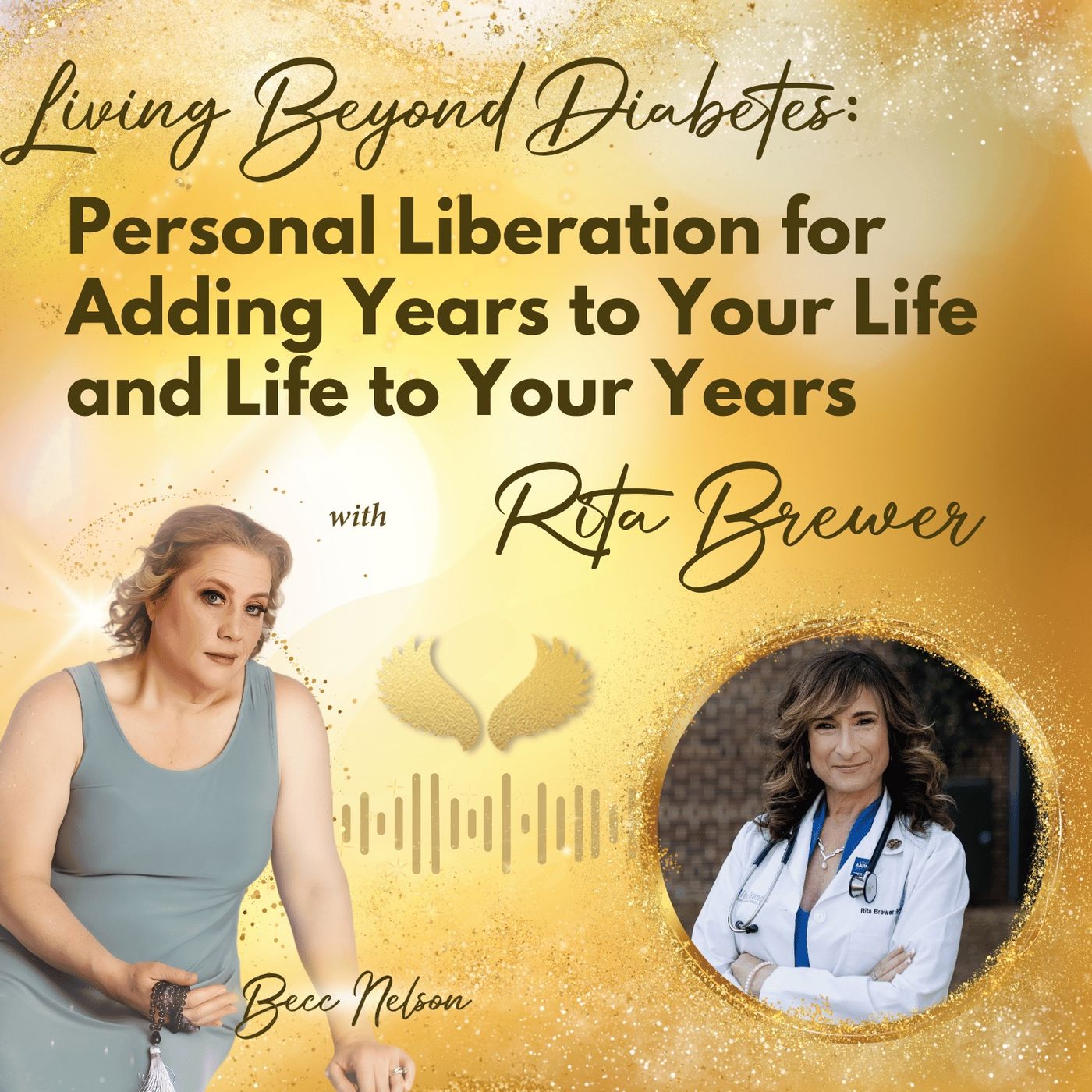 Intuition Unleashed Podcast (A Revolution in Personal Liberation)