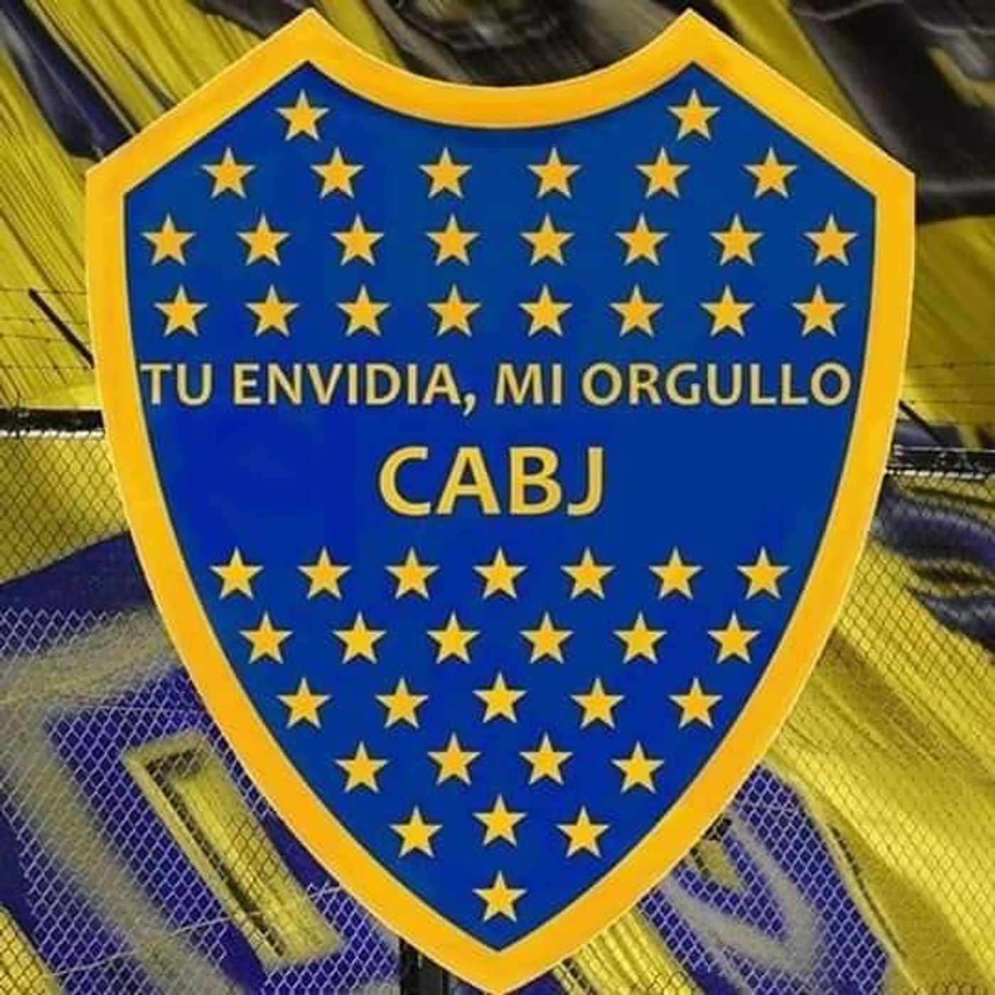 Cristian Garino's show