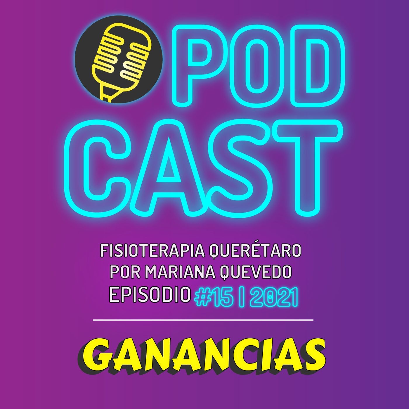 Fisioterapia Querétaro | Por Mariana Quevedo