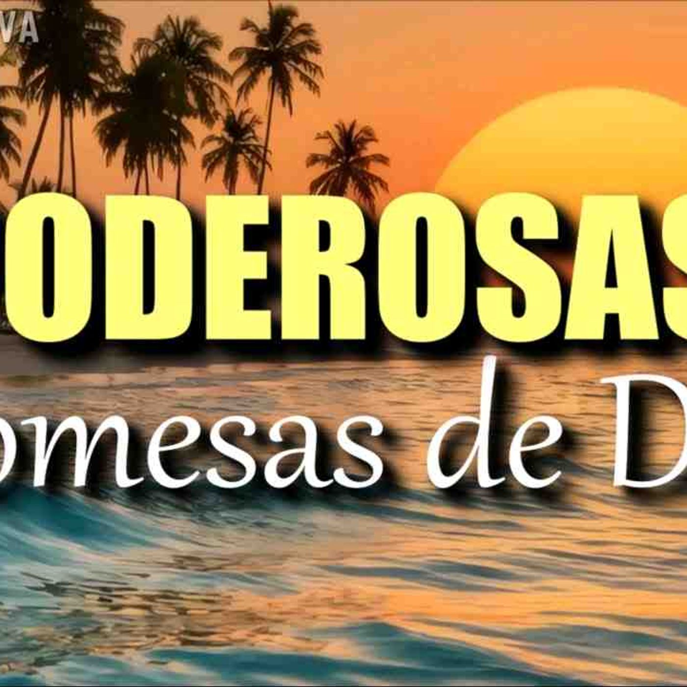 Versículos Bíblicos que cambiaran tu día _ Promesas de Dios _ Recibe Paz y Fe con la Palabra de Dios(MP3_160K) episode artwork