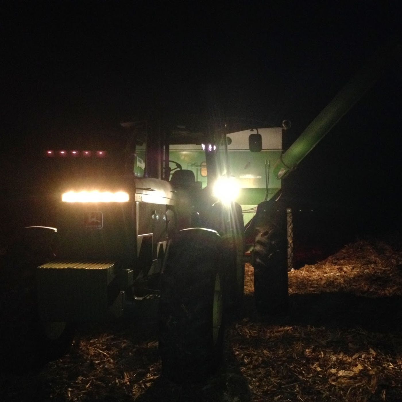 Food and Farm