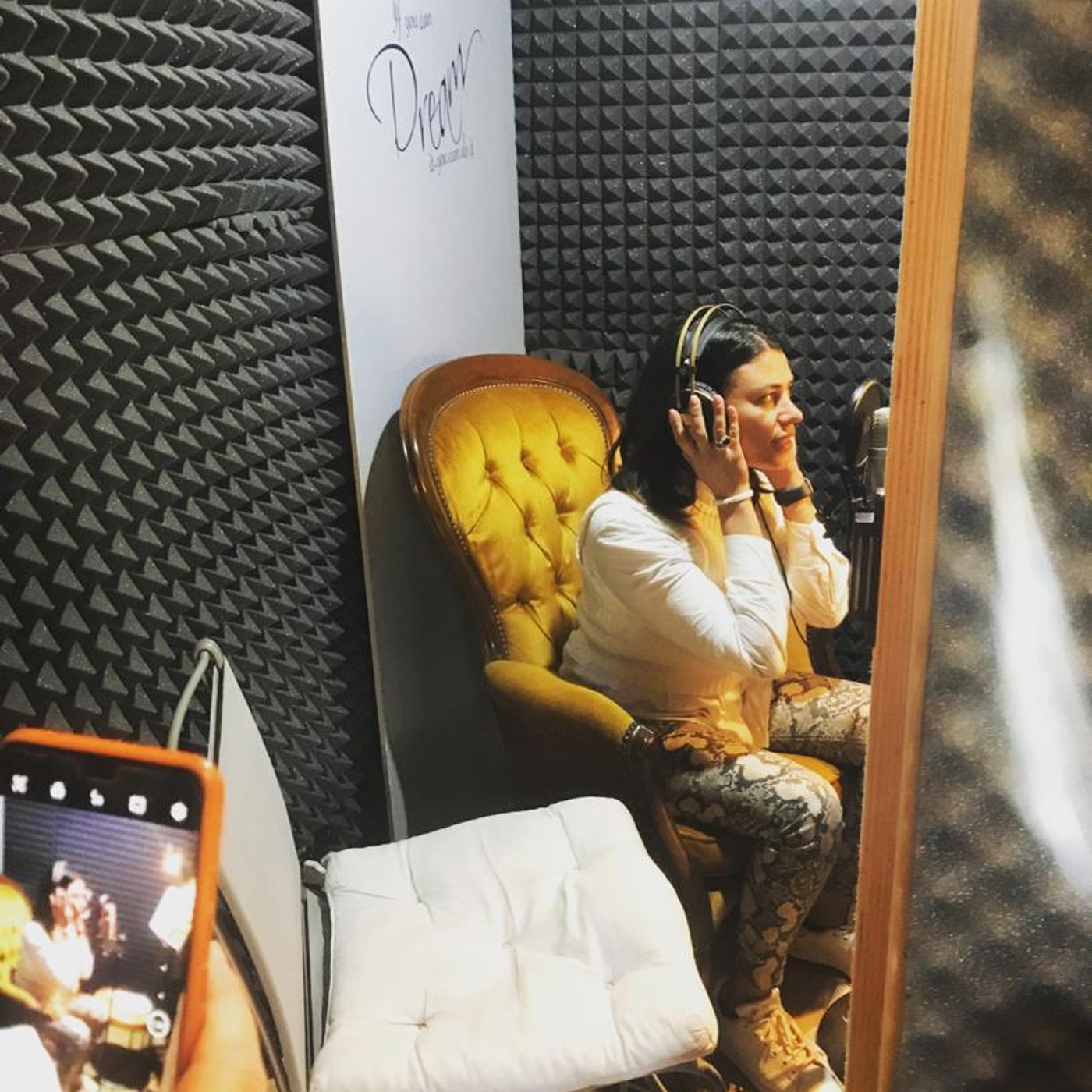 Podcast Allievi