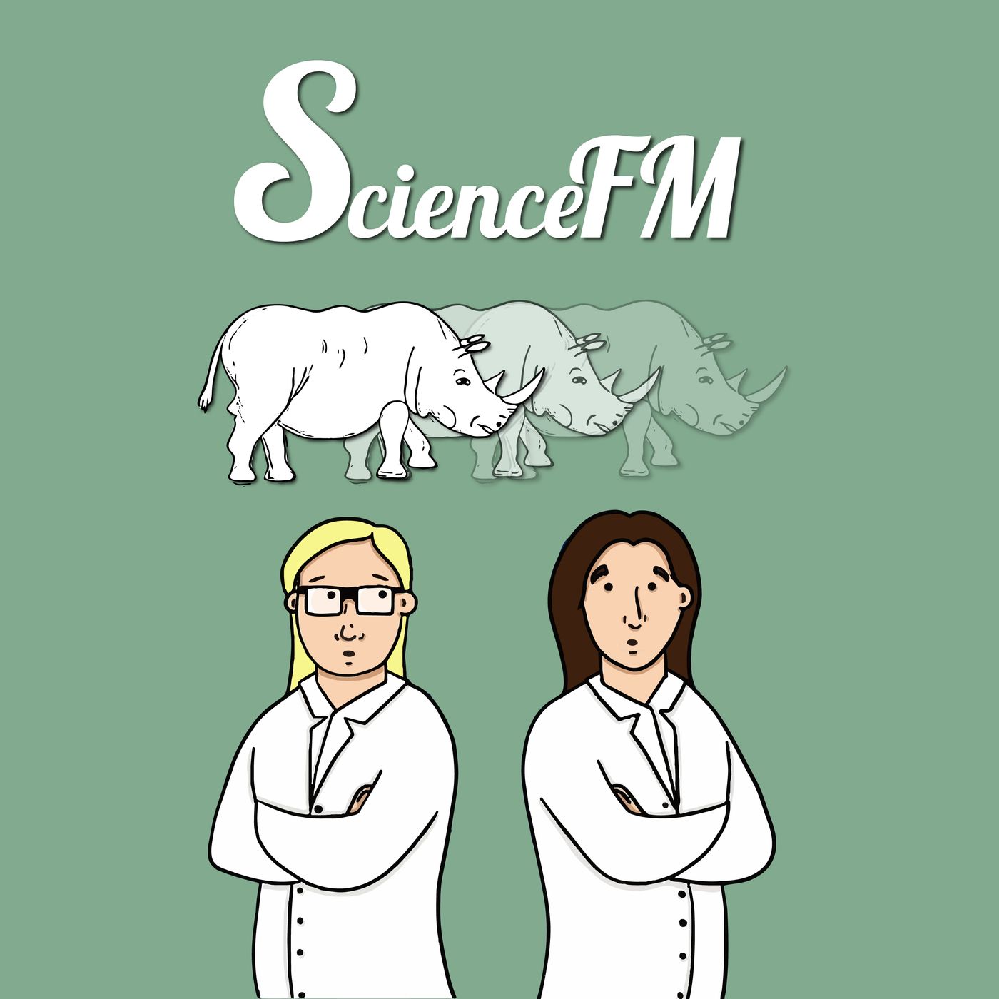 ScienceFM