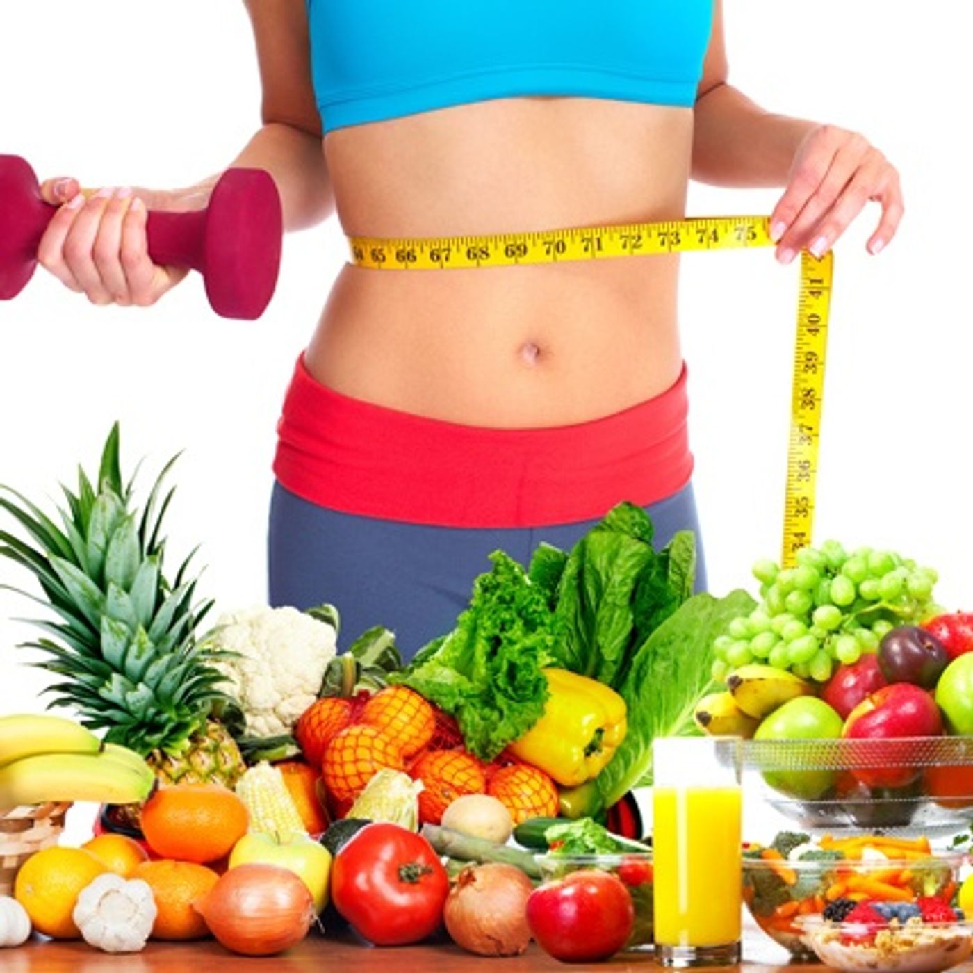 Alimentación Saludable