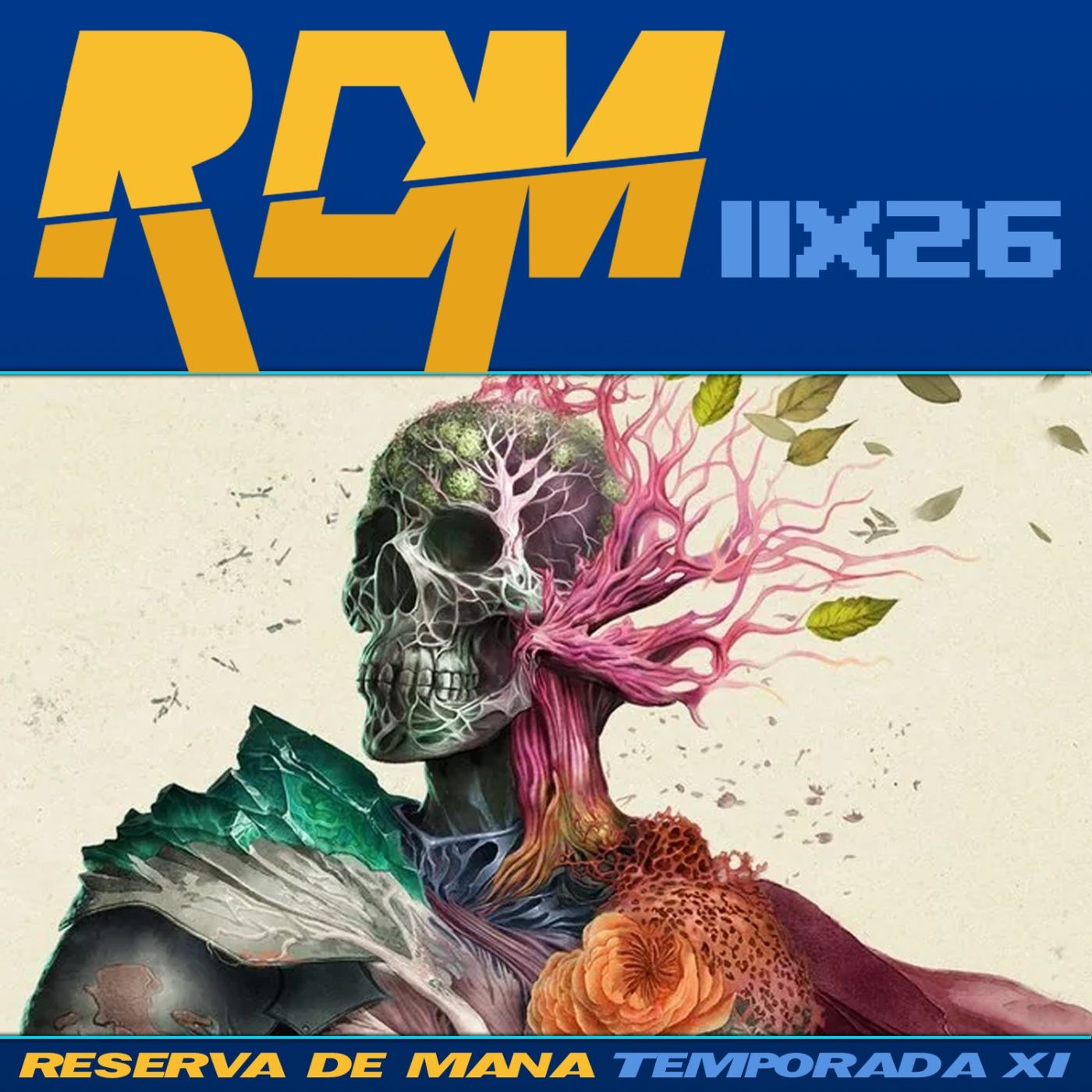Reserva de Maná