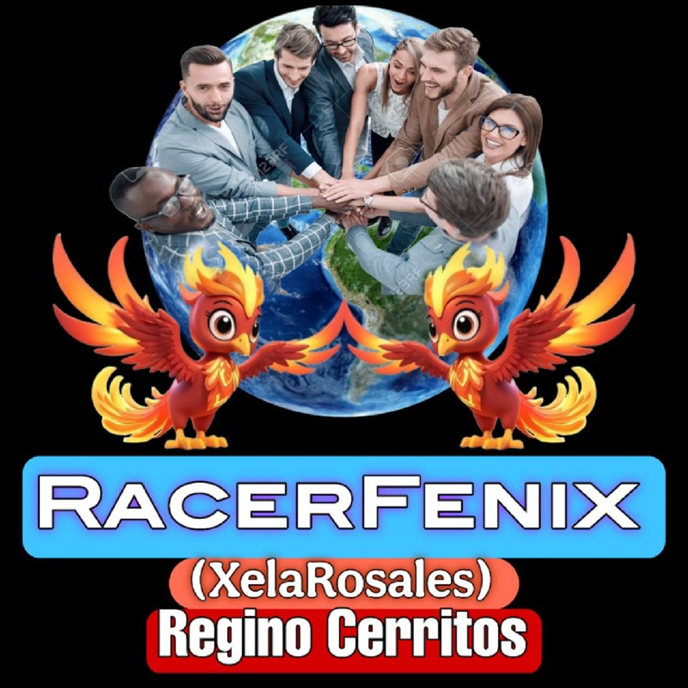 SevensDays MusicElSalvador -RadioDigital